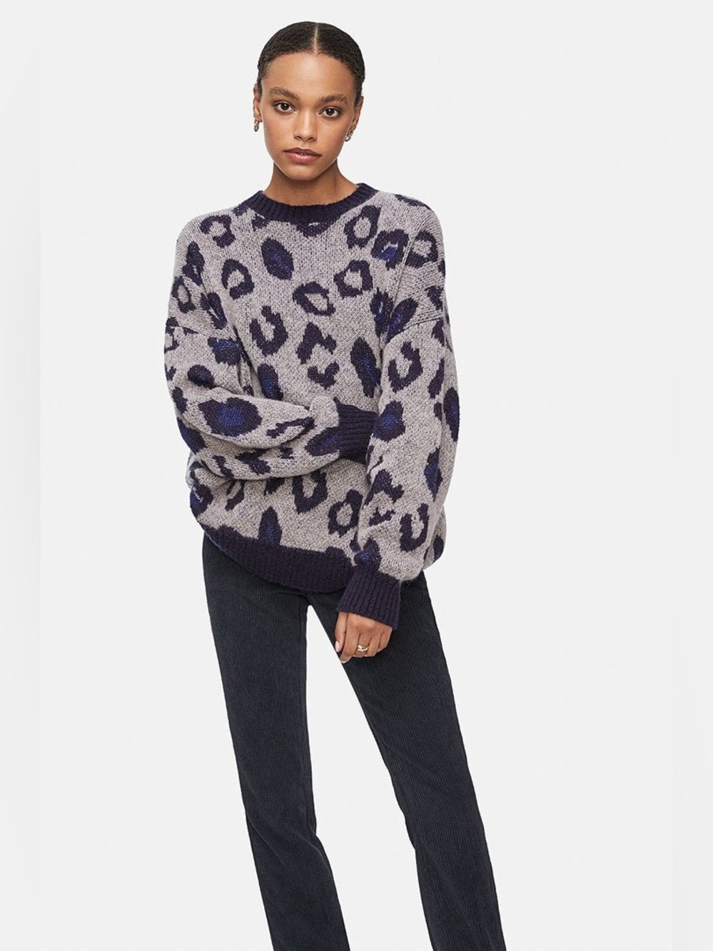 ANINE BING RAIGH SWEATER